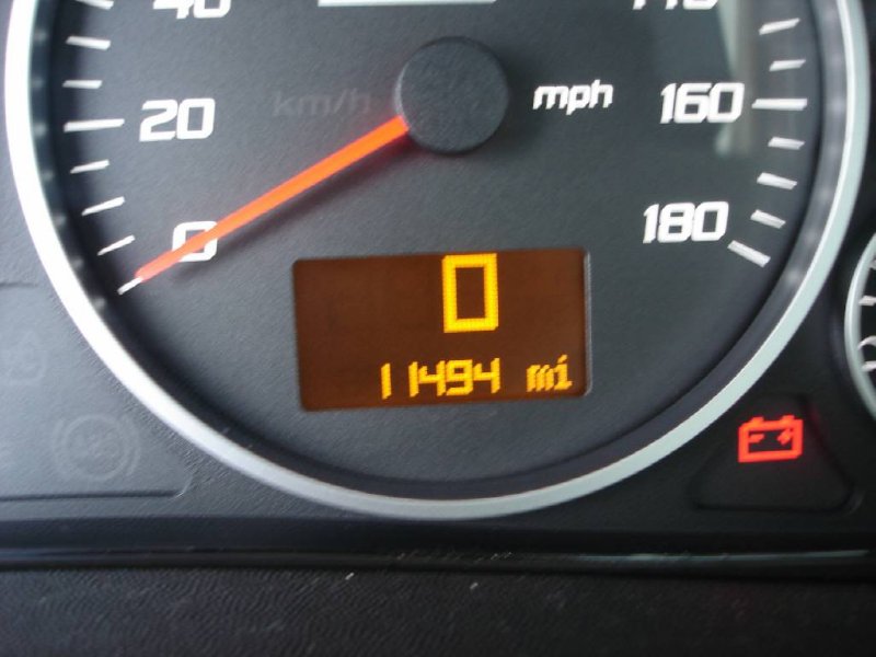 2011 Toyota Corolla photo