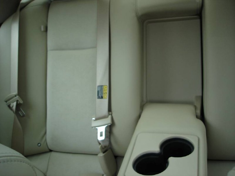 2011 Toyota Corolla photo
