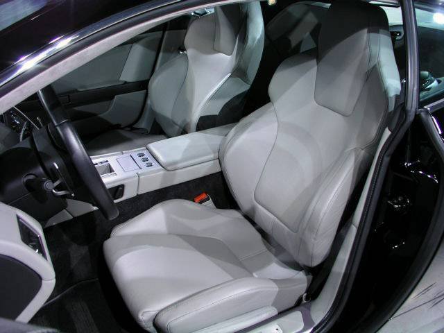 2011 Toyota Corolla photo