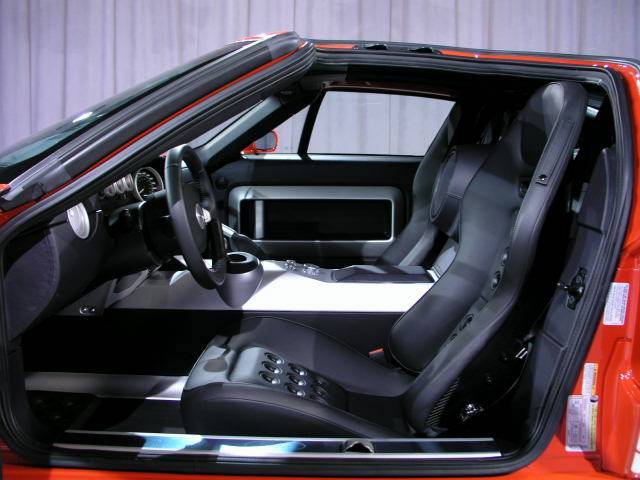 2004 Honda Accord LX photo