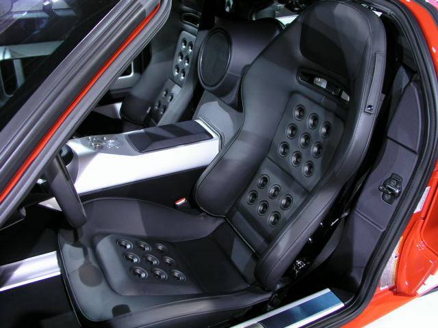 2004 Honda Accord LX photo