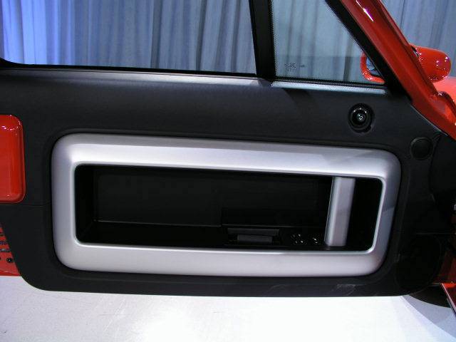 2004 Honda Accord LX photo