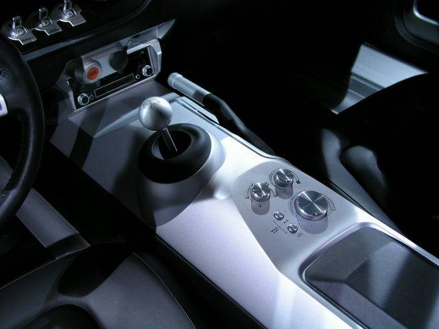 2004 Honda Accord LX photo