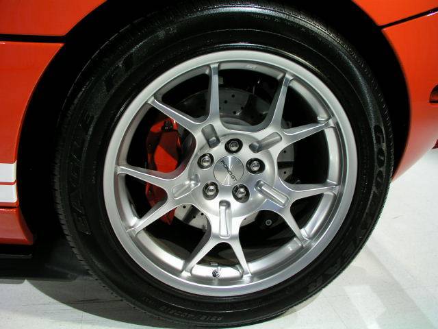 2004 Honda Accord LX photo