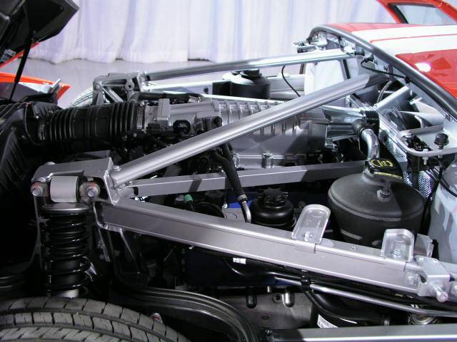 2004 Honda Accord LX photo