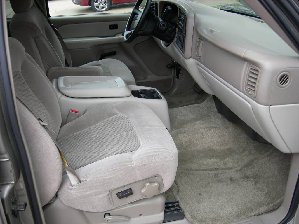 2006 Toyota Tacoma PreRunner V6 photo