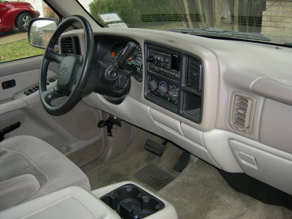 2006 Toyota Tacoma PreRunner V6 photo