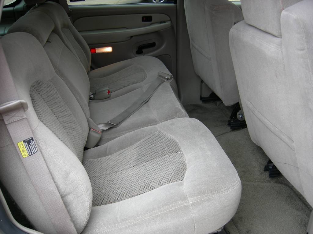 2006 Toyota Tacoma PreRunner V6 photo