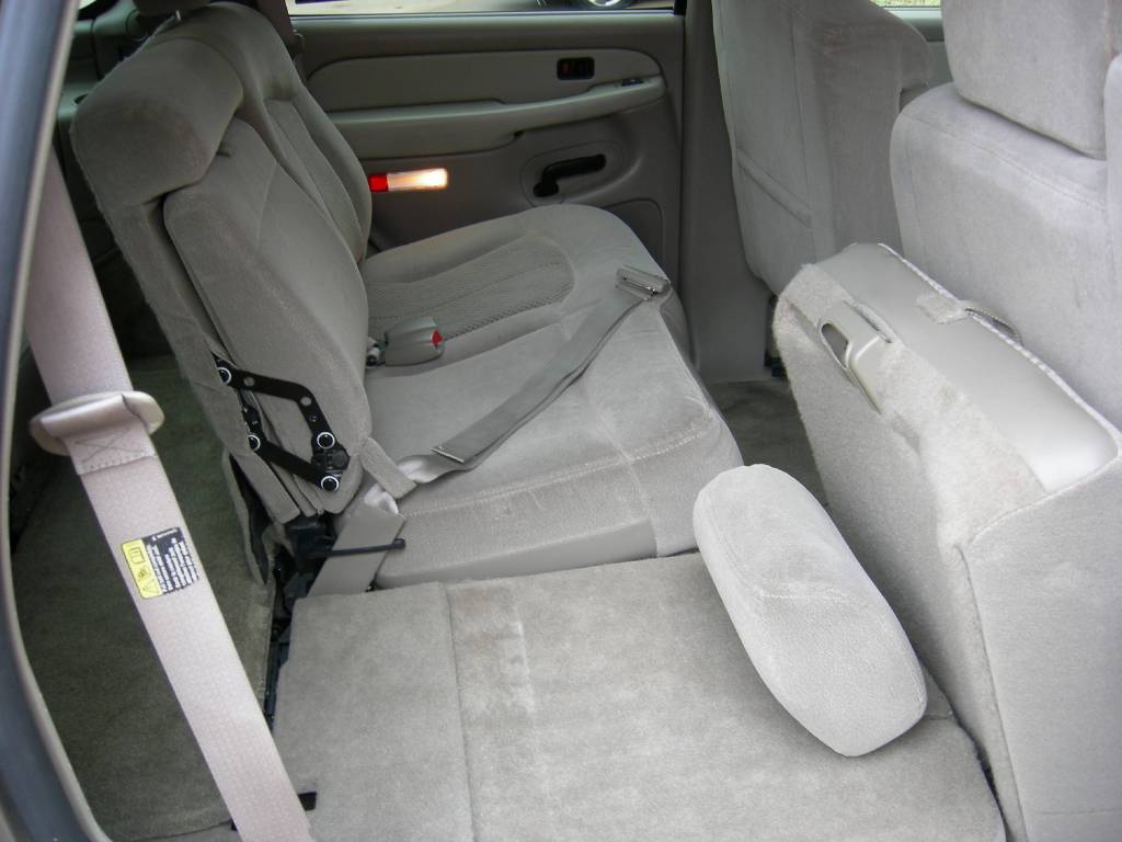 2006 Toyota Tacoma PreRunner V6 photo