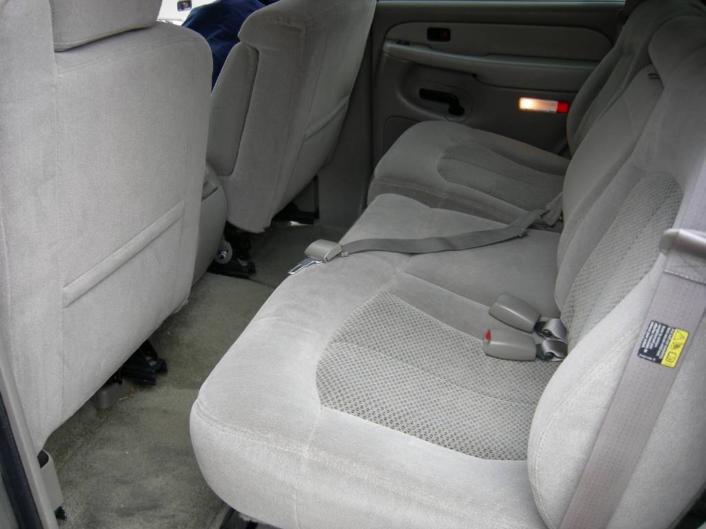 2006 Toyota Tacoma PreRunner V6 photo