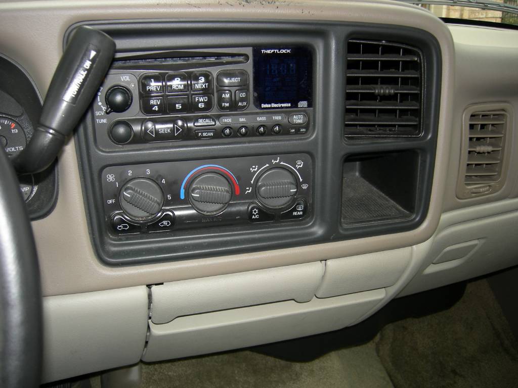 2006 Toyota Tacoma PreRunner V6 photo
