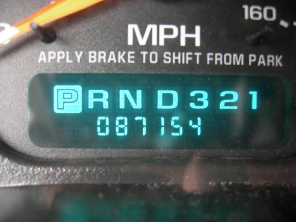 2006 Toyota Tacoma PreRunner V6 photo