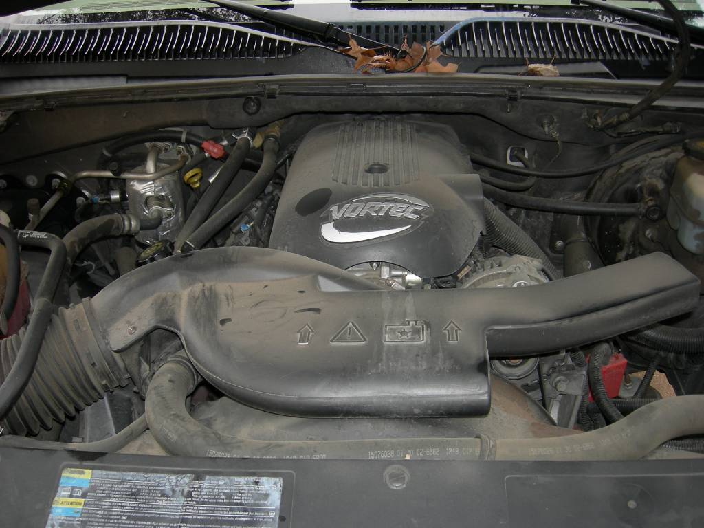 2006 Toyota Tacoma PreRunner V6 photo