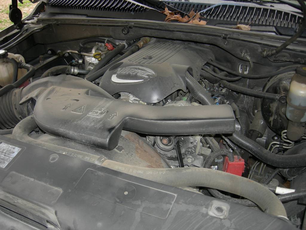 2006 Toyota Tacoma PreRunner V6 photo
