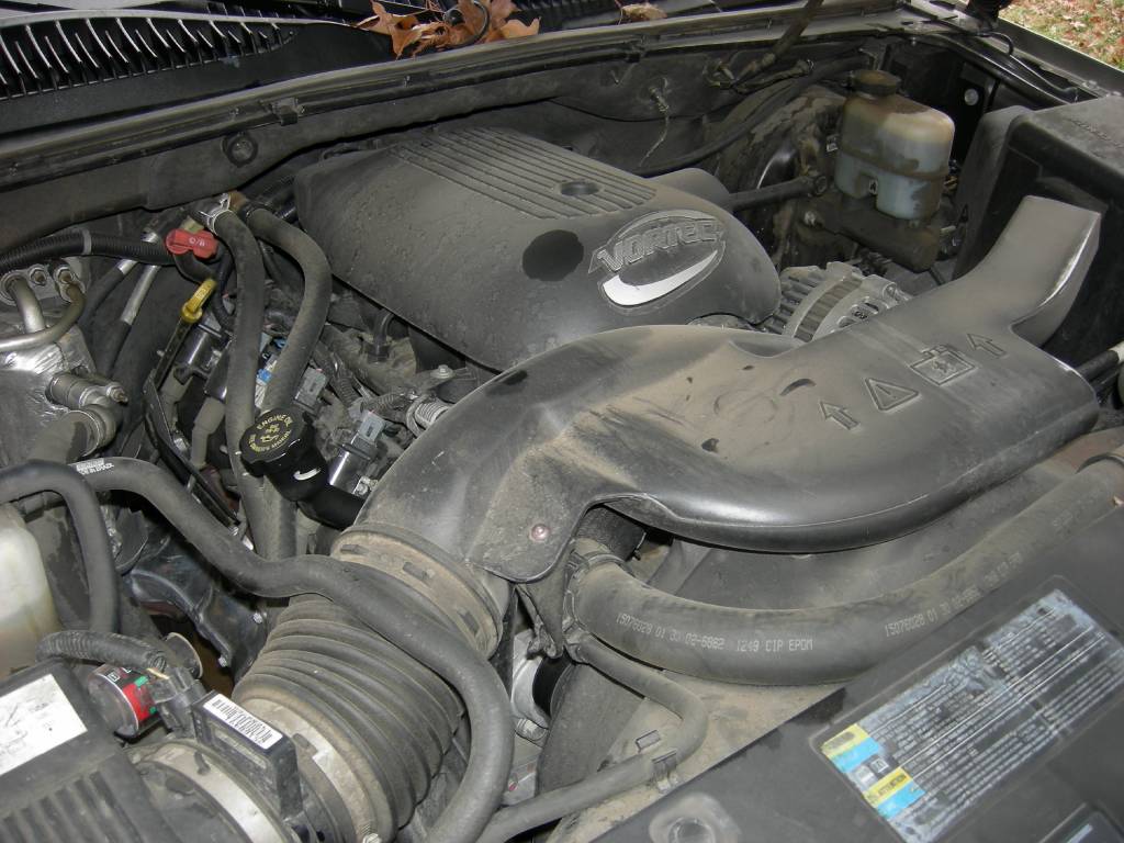 2006 Toyota Tacoma PreRunner V6 photo