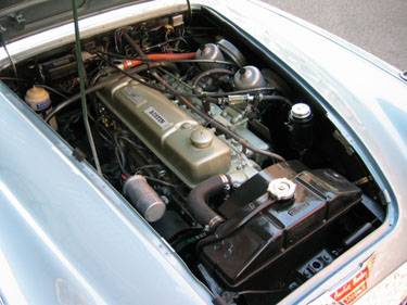 1998 Mercedes-Benz M-Class ML320 photo