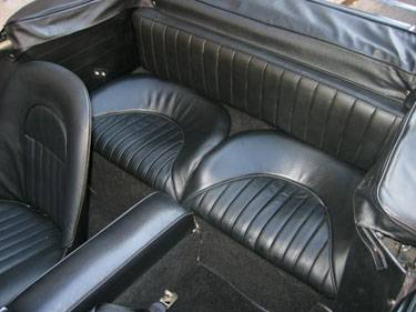 1998 Mercedes-Benz M-Class ML320 photo