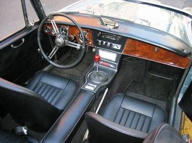 1998 Mercedes-Benz M-Class ML320 photo