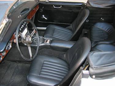 1998 Mercedes-Benz M-Class ML320 photo