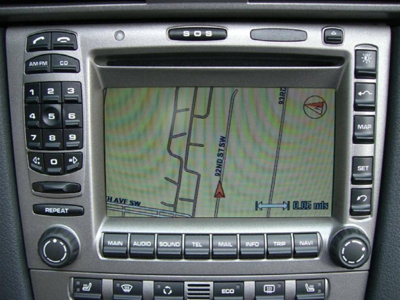2011 Toyota Camry photo
