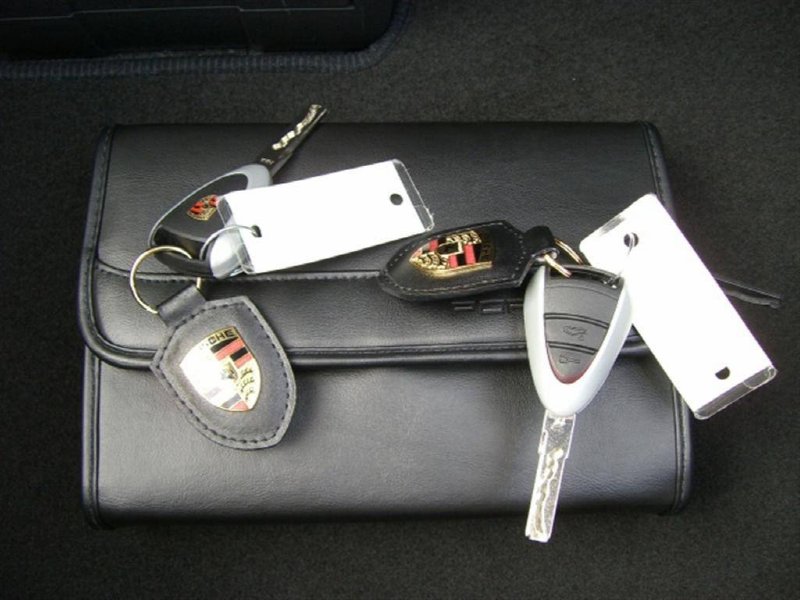 2011 Toyota Camry photo
