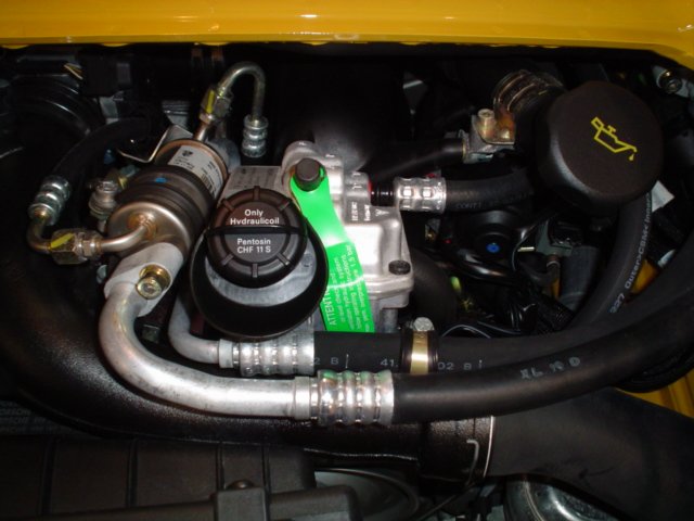 2011 Toyota Camry photo