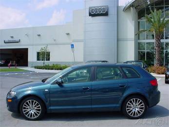 2005 Acura RSX photo