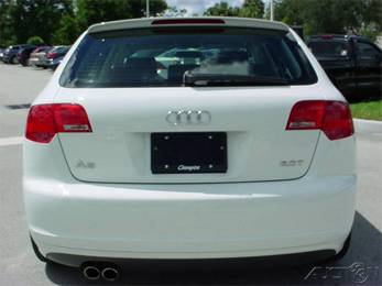 2005 Acura RSX photo