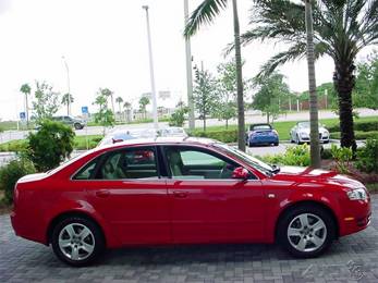 2005 Acura RSX photo