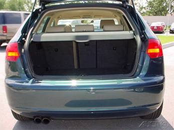 2005 Acura RSX photo