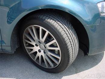 2005 Acura RSX photo