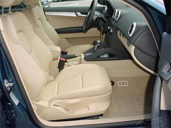 2005 Acura RSX photo