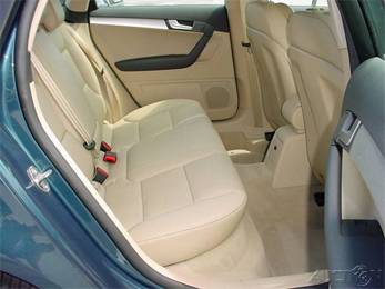 2005 Acura RSX photo