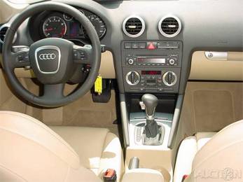 2005 Acura RSX photo