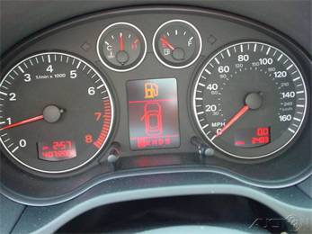 2005 Acura RSX photo