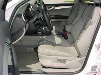 2005 Acura RSX photo