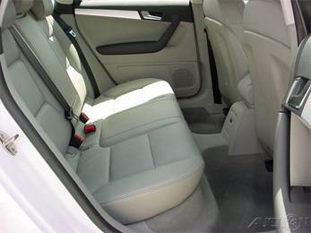 2005 Acura RSX photo