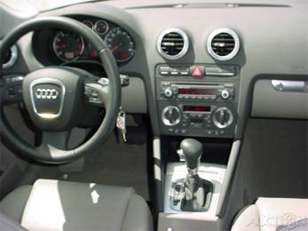 2005 Acura RSX photo