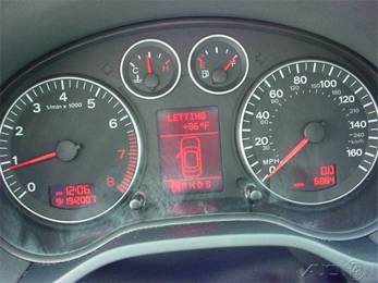 2005 Acura RSX photo