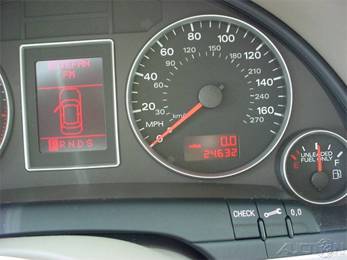 2005 Acura RSX photo