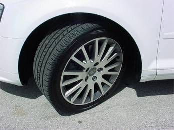 2005 Acura RSX photo