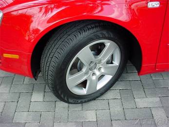 2005 Acura RSX photo