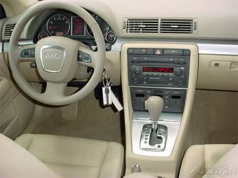 2005 Acura RSX photo