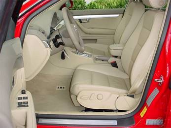 2005 Acura RSX photo