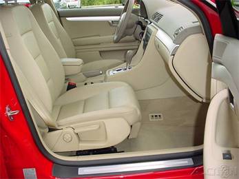 2005 Acura RSX photo