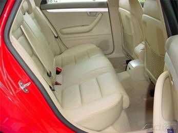 2005 Acura RSX photo