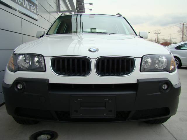 2003 Audi A4 3.0 quattro photo