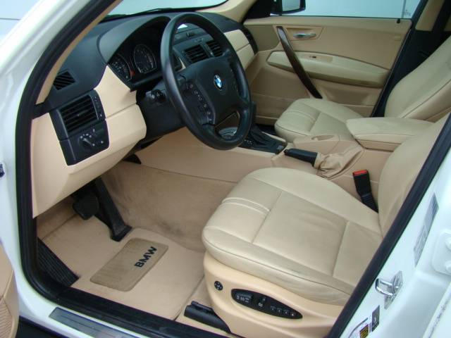 2003 Audi A4 3.0 quattro photo