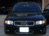 2004 Audi A4 3.0 quattro photo