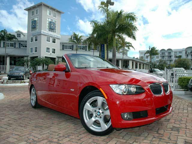 2001 BMW 5-Series 540 Sedan